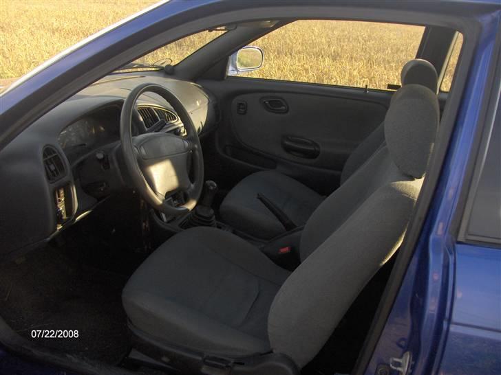 Suzuki Baleno 1.3GL DØD billede 18