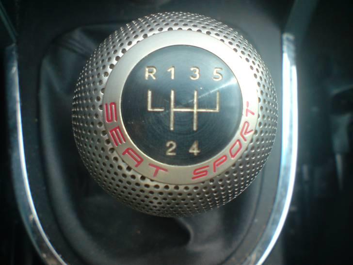 Seat Altea billede 18