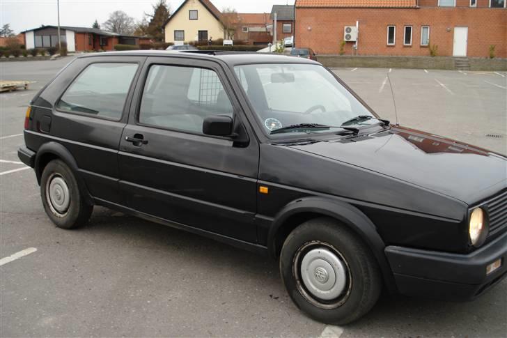 VW Golf 1,6 GTD (Tidligere Bil) billede 4