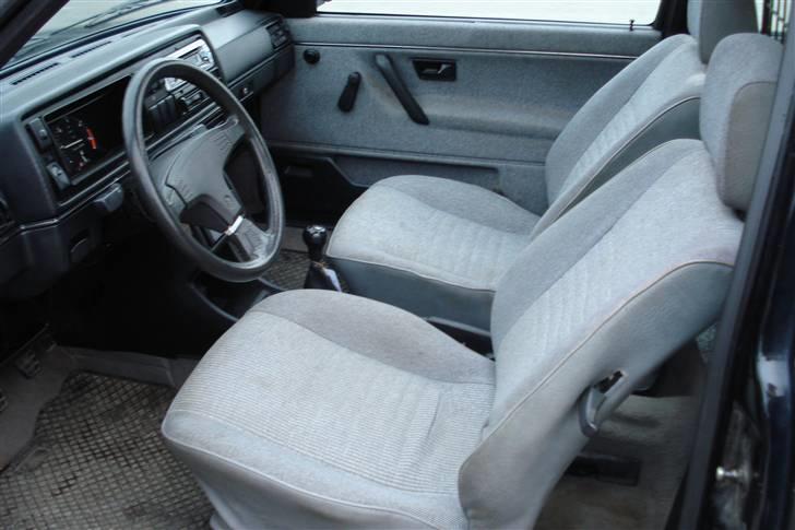 VW Golf 1,6 GTD (Tidligere Bil) billede 6