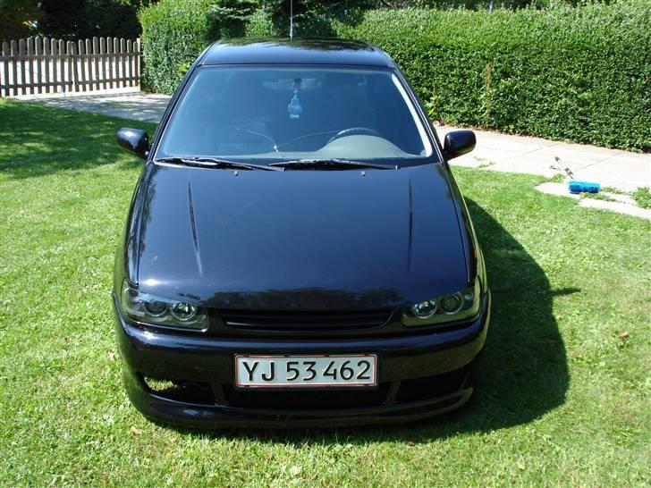 VW polo 6N billede 12