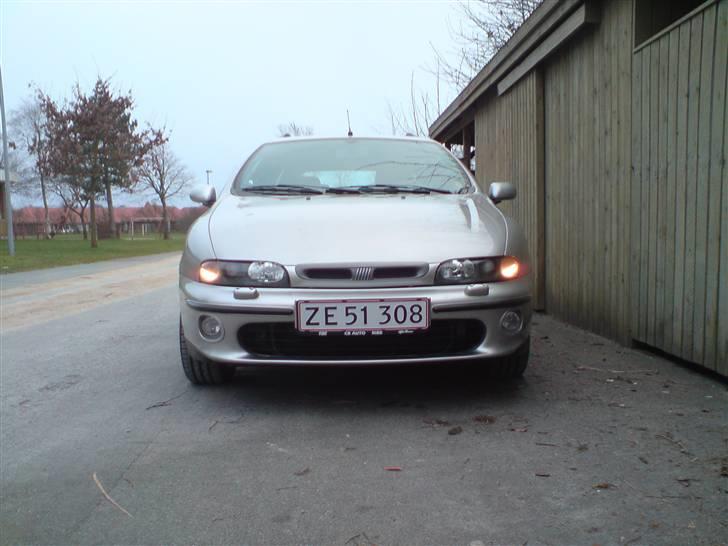 Fiat marea hlx st.car billede 5