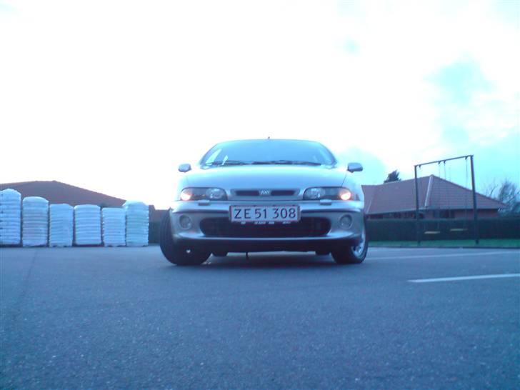 Fiat marea hlx st.car billede 10