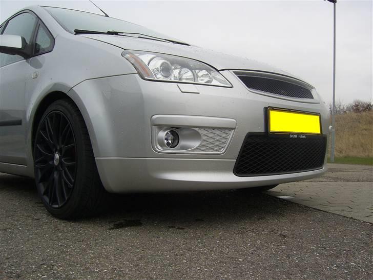 Ford c-max  billede 4