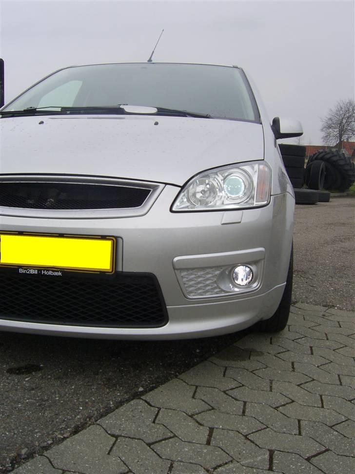 Ford c-max  billede 6