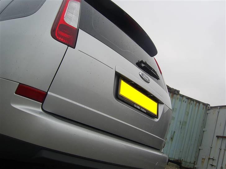 Ford c-max  billede 7