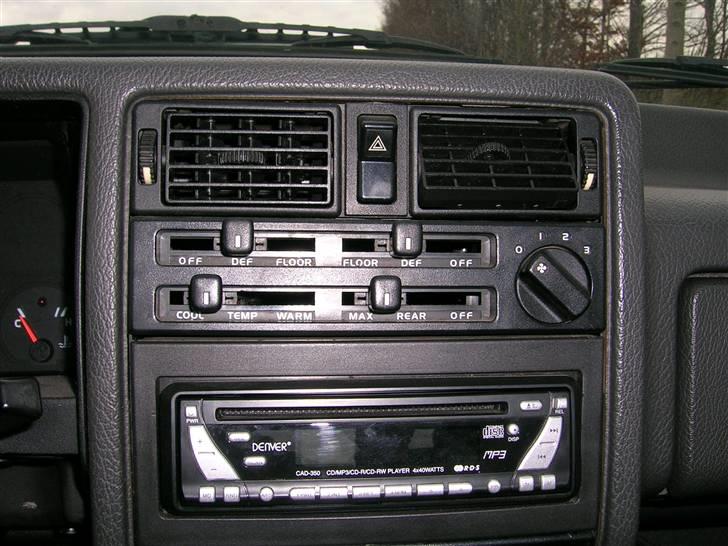 Volvo 340 DL billede 3