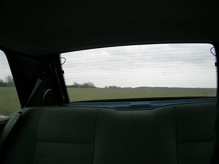 Volvo 340 DL billede 5