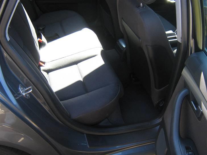 Audi A4 3.0 Tript. til salg billede 4