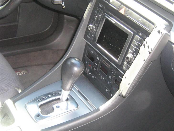 Audi A4 3.0 Tript. til salg billede 5