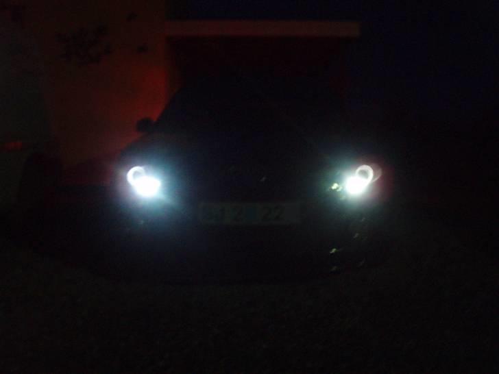 Peugeot 306 billede 15