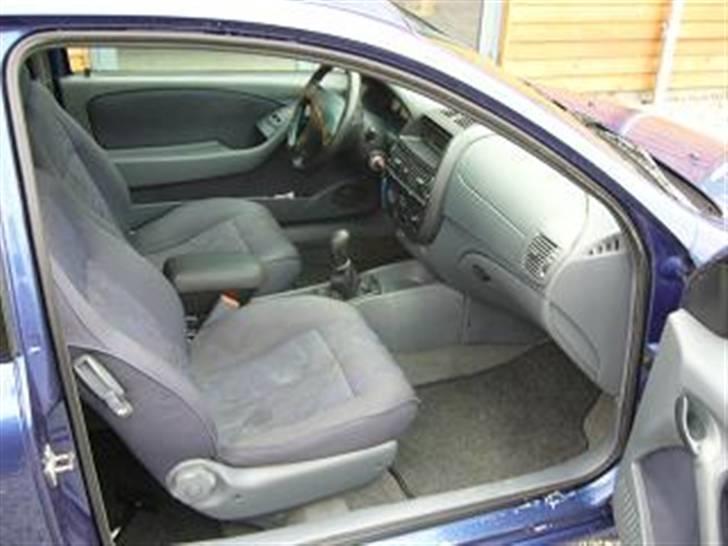 Fiat Bravo 2,0 HGT 147HK billede 7