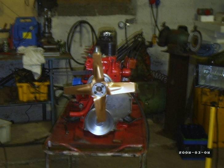 Volvo amazon billede 18