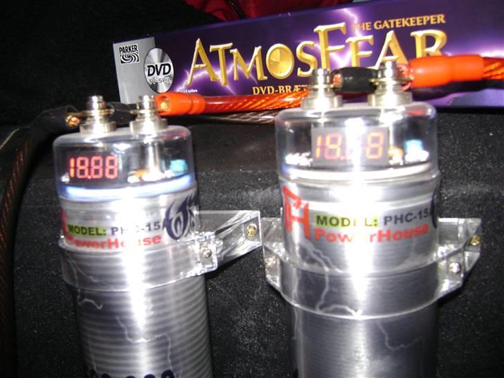 Nissan Sunny skrottet billede 15