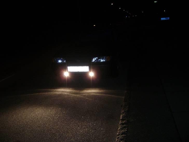 Nissan Sunny skrottet billede 17