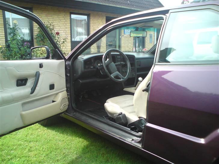 VW Corrado 2.9 Vr6 Us-model billede 3