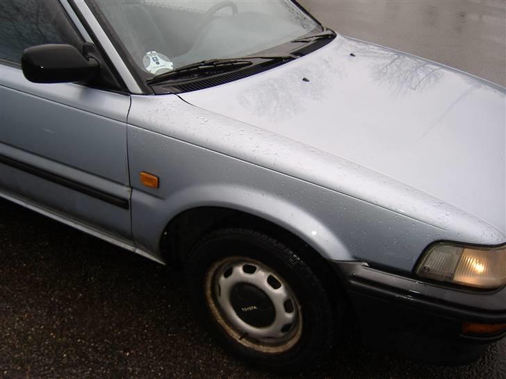 Toyota Corolla  -=SOLGT=- billede 2