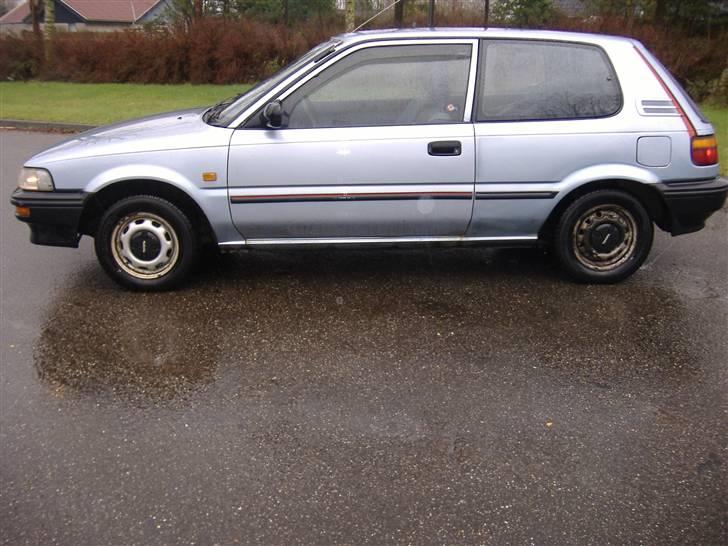 Toyota Corolla  -=SOLGT=- billede 4