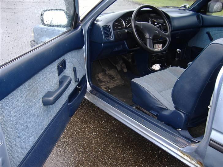 Toyota Corolla  -=SOLGT=- billede 6