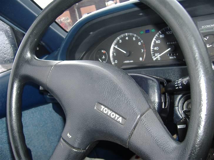 Toyota Corolla  -=SOLGT=- billede 8