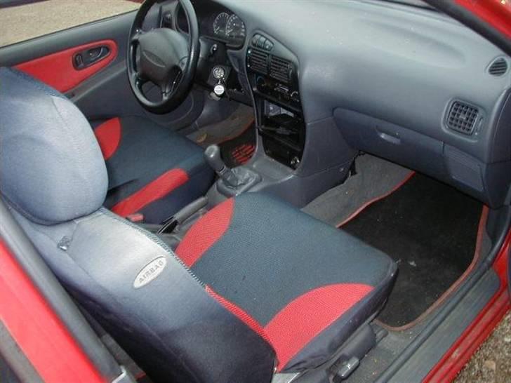 Mitsubishi  colt R.I.P billede 1