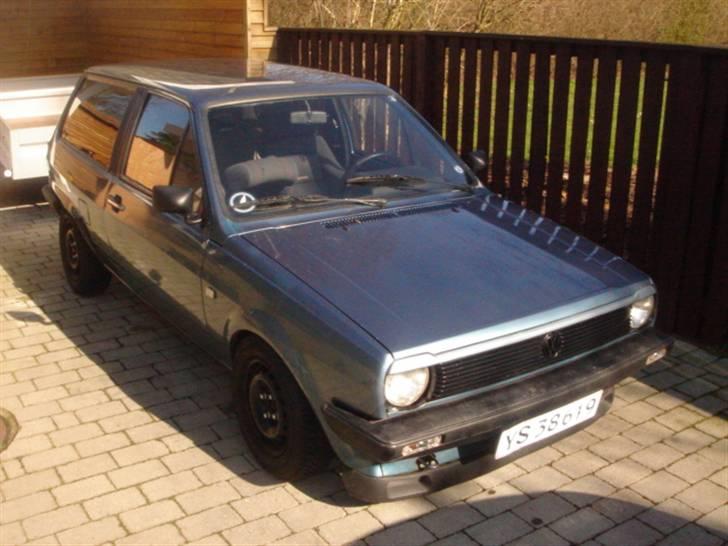 VW polo hit solgt billede 3