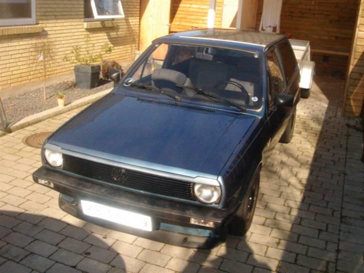 VW polo hit solgt billede 4