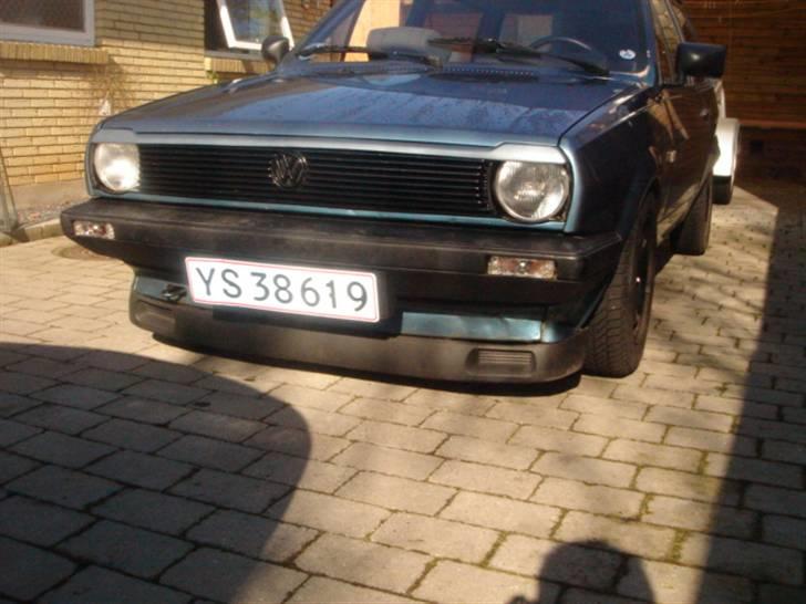 VW polo hit solgt billede 5