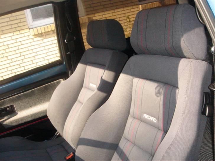 VW polo hit solgt billede 6