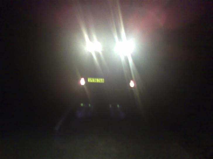 Nissan Patrol 3,3 TD Solgt billede 7