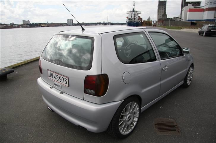 VW Polo 6n  billede 8