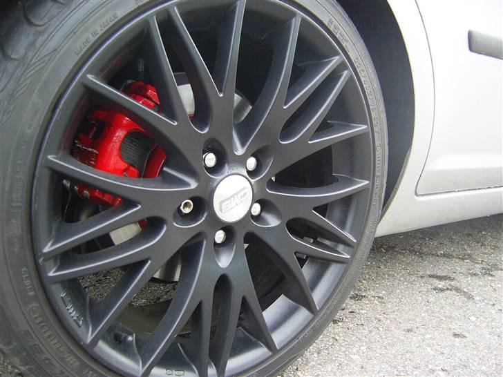 Ford c-max  - Bag billede 16