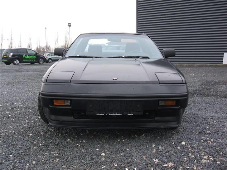 Toyota MR2 AW11 billede 4