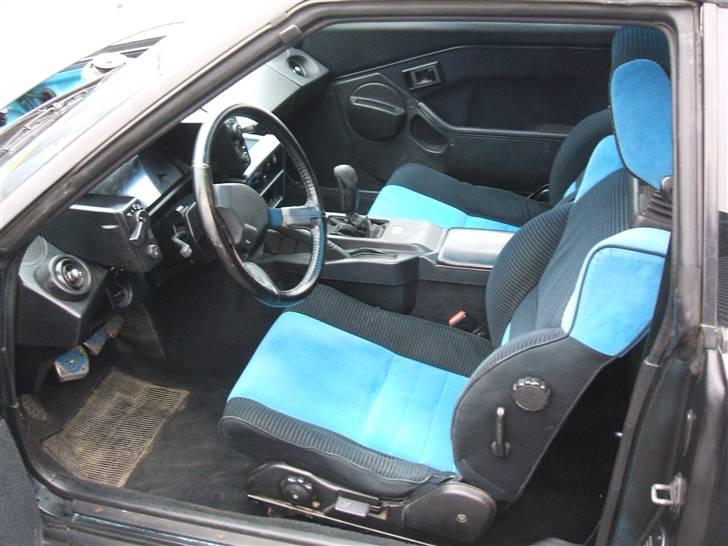 Toyota MR2 AW11 billede 9