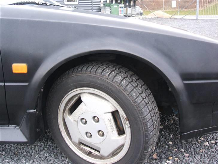 Toyota MR2 AW11 billede 15