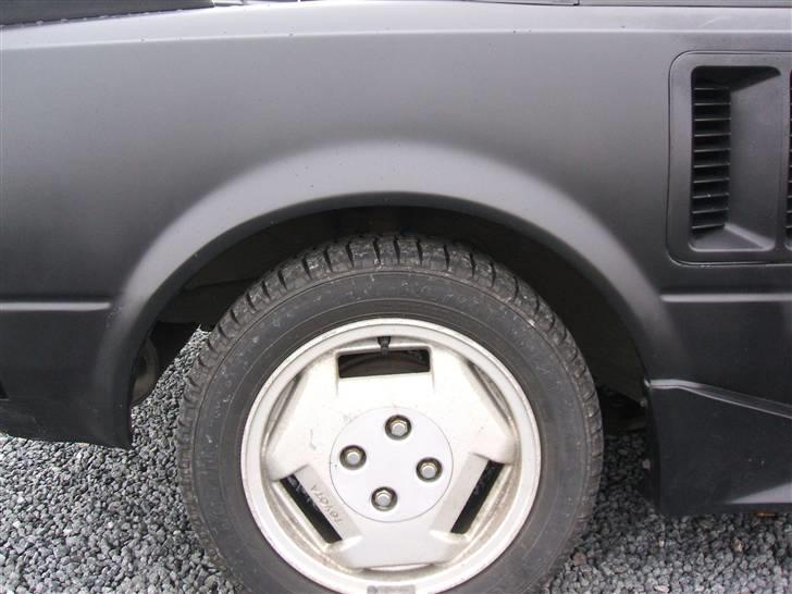 Toyota MR2 AW11 billede 16