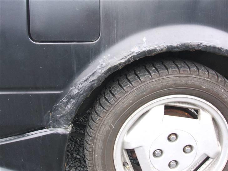 Toyota MR2 AW11 billede 17