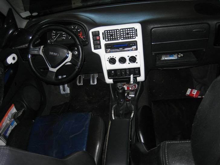 VW polo 6n open air (solgt) billede 4