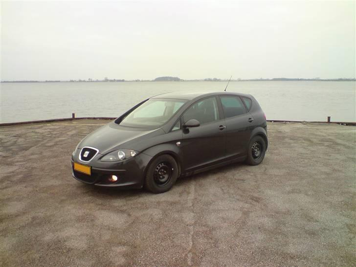 Seat Altea billede 7