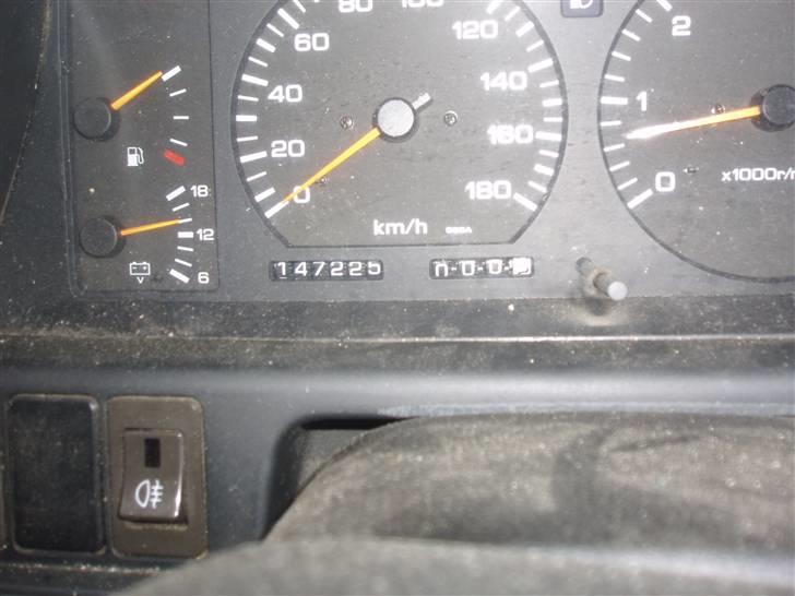 Nissan Patrol GR billede 3