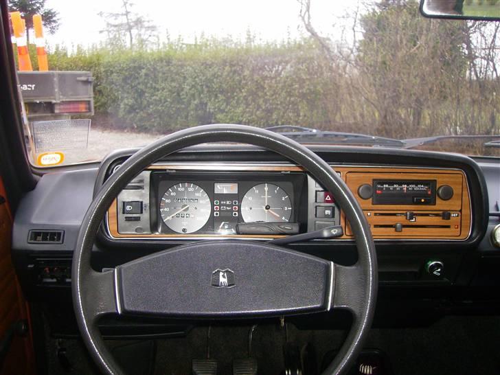 VW Passat L Variant  tilsalg billede 4