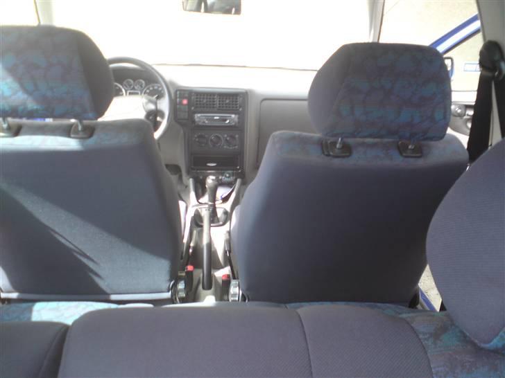 VW polo 6n solgt billede 14