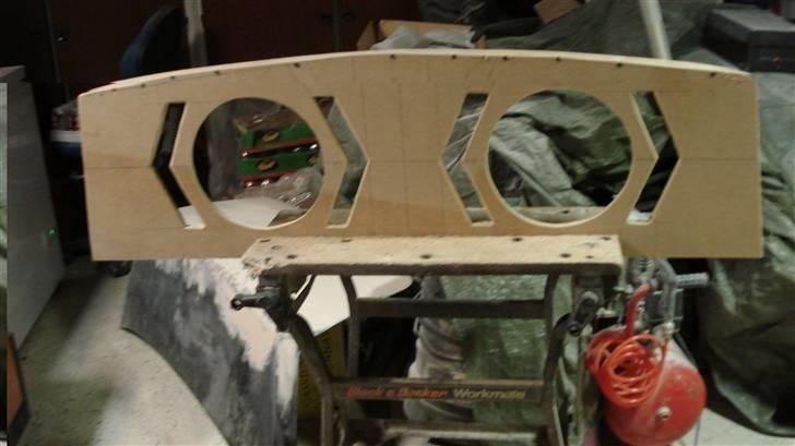 Opel Tigra solgt - kasse til det nye anlæg billede 10