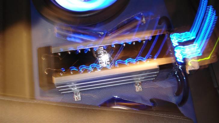 Opel Tigra solgt billede 14