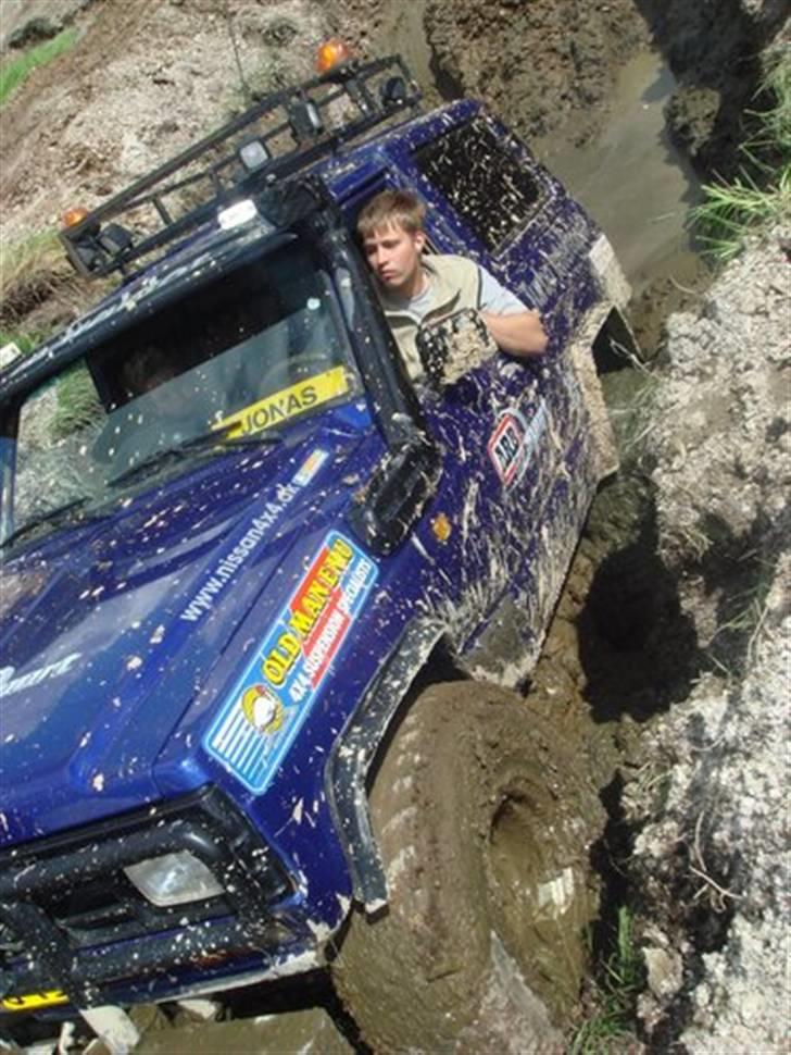 Nissan patrol 3,3 Intercooler billede 10