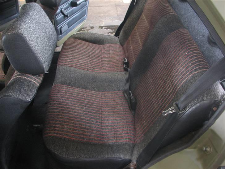 VW Golf 1 Head Turner billede 20