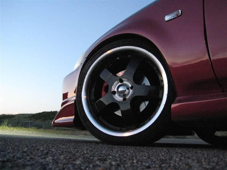 Honda Civic VTI vtec - Skriv &xl=true efter overstående link, for at se billederne i stor format billede 1