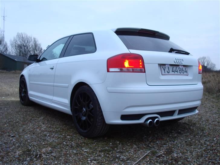 Audi a3 - solgt :( billede 4