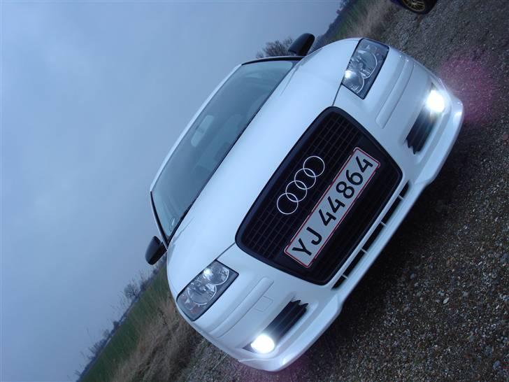 Audi a3 - solgt :( billede 5