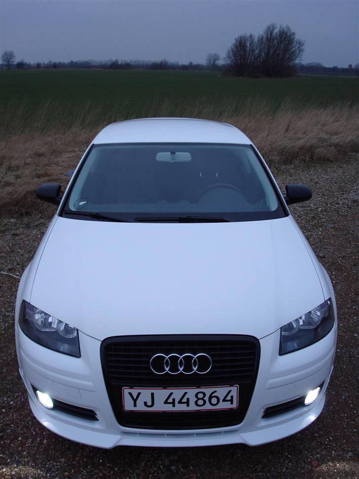 Audi a3 - solgt :( billede 6